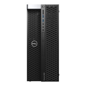 Namizni računalnik Dell Precision 5280 – Xeon W2245, 32GB RAM, SSD + HDD
