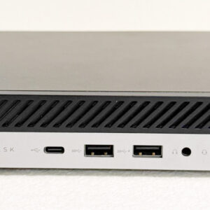 Namizni računalnik HP EliteDesk Mini G3