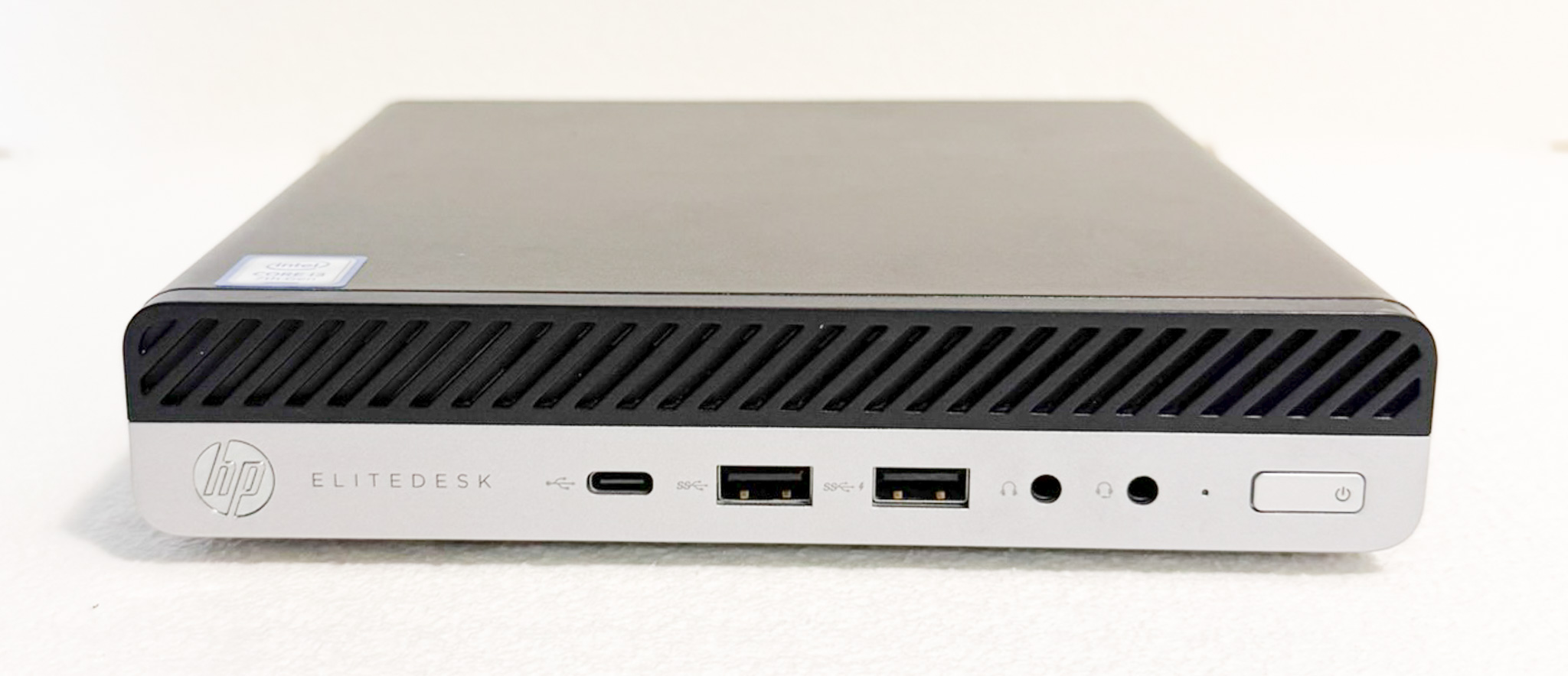 Namizni računalnik HP EliteDesk Mini G3