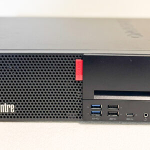 Namizni računalnik Lenovo ThinkCentre M720s