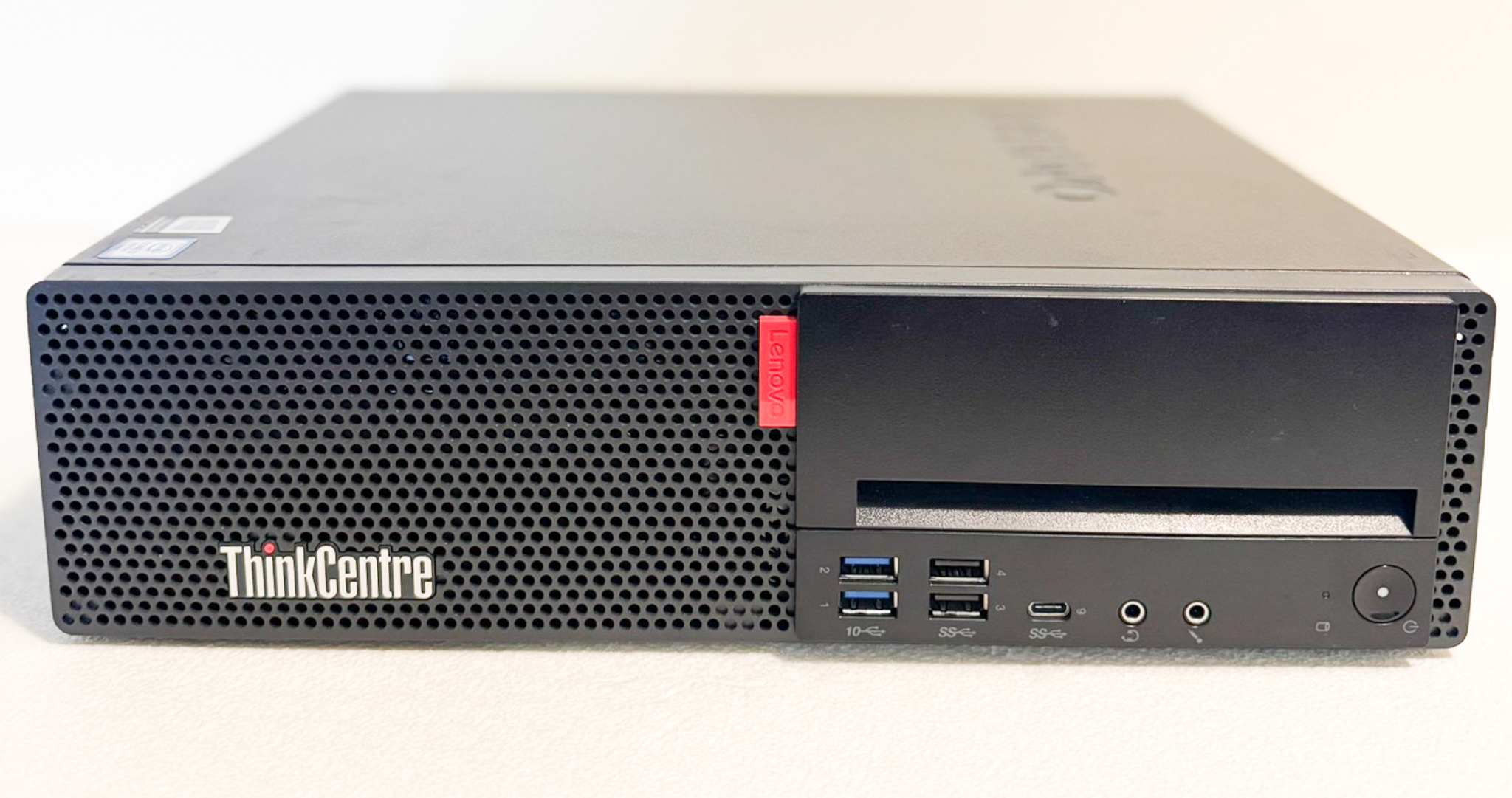 Namizni računalnik Lenovo ThinkCentre M720s