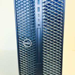 Delovna postaja Dell Precision 5820