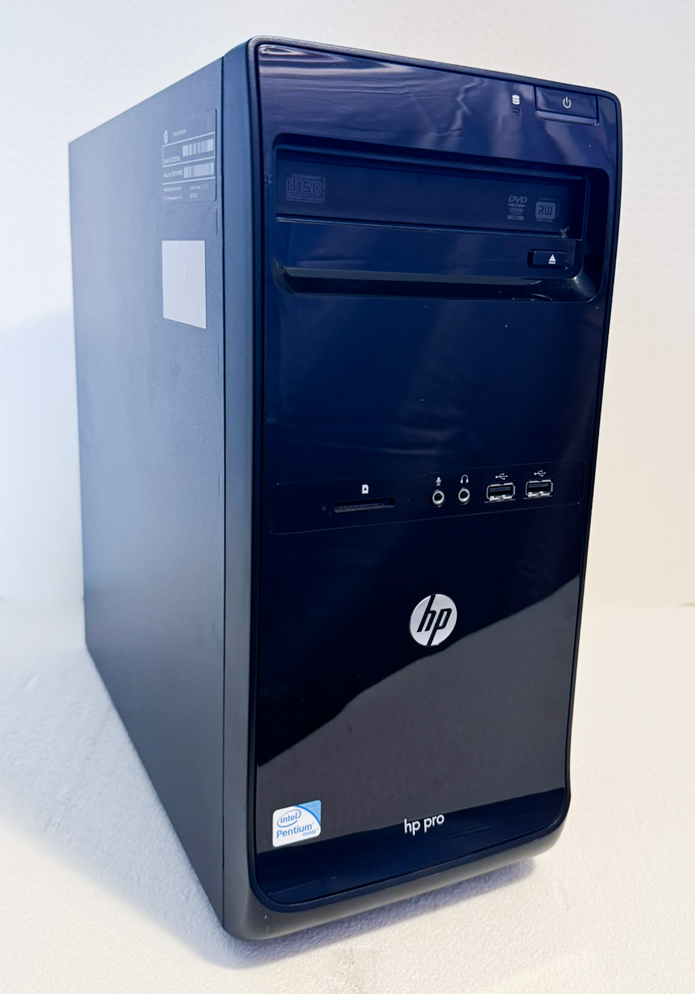 Namizni računalnik HP Pro 3500 MT