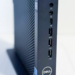 Tanki odjemalec Dell Wyse 5070 Thin Client