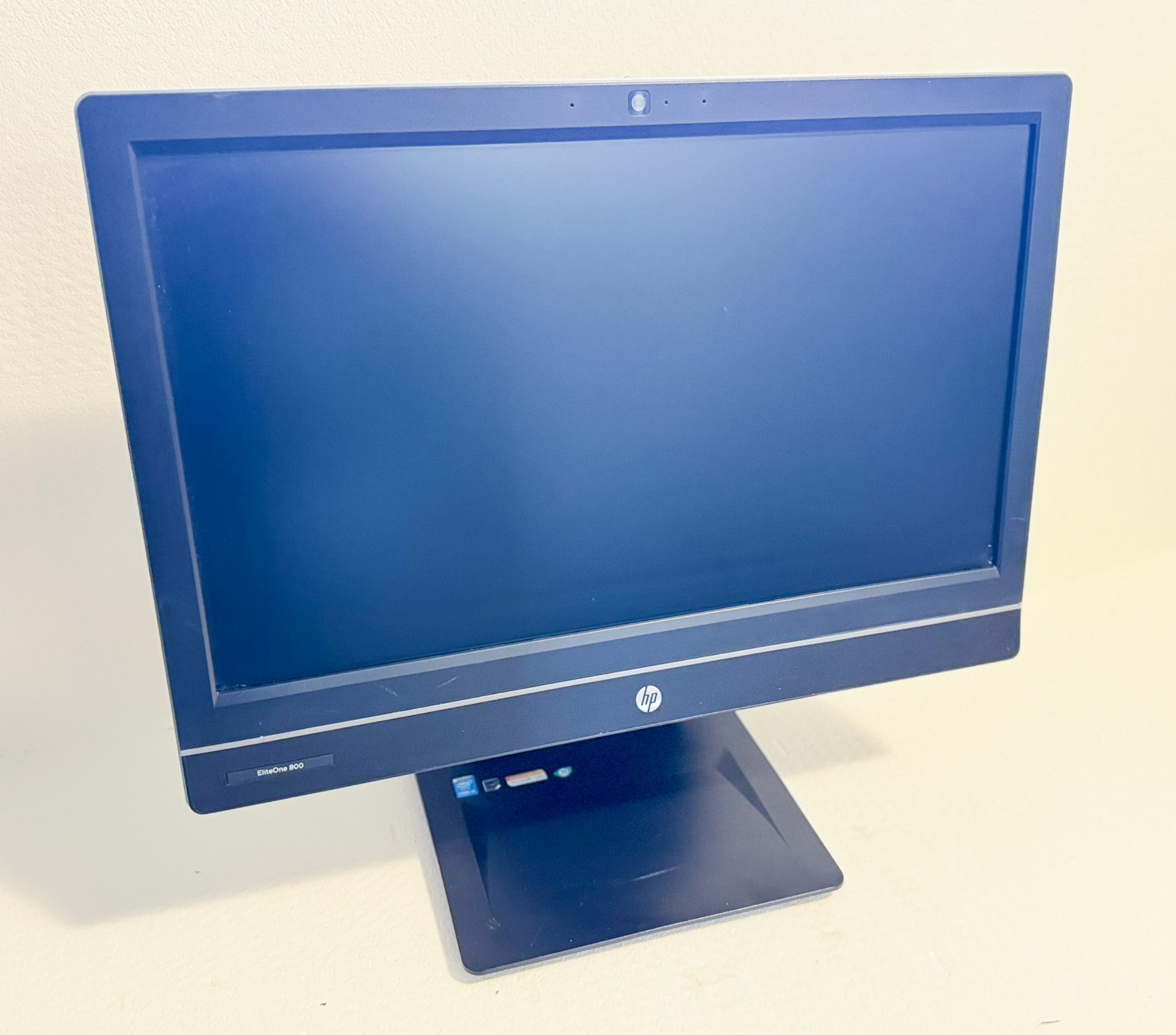 All-in-One računalnik HP EliteOne 800