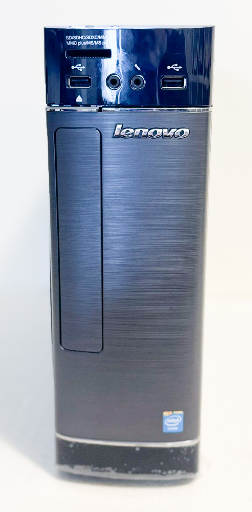 Namizni računalnik Lenovo H500s