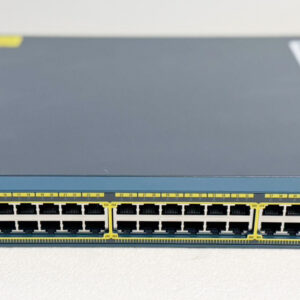 Omrežno stikalo Cisco Catalyst 2960-S