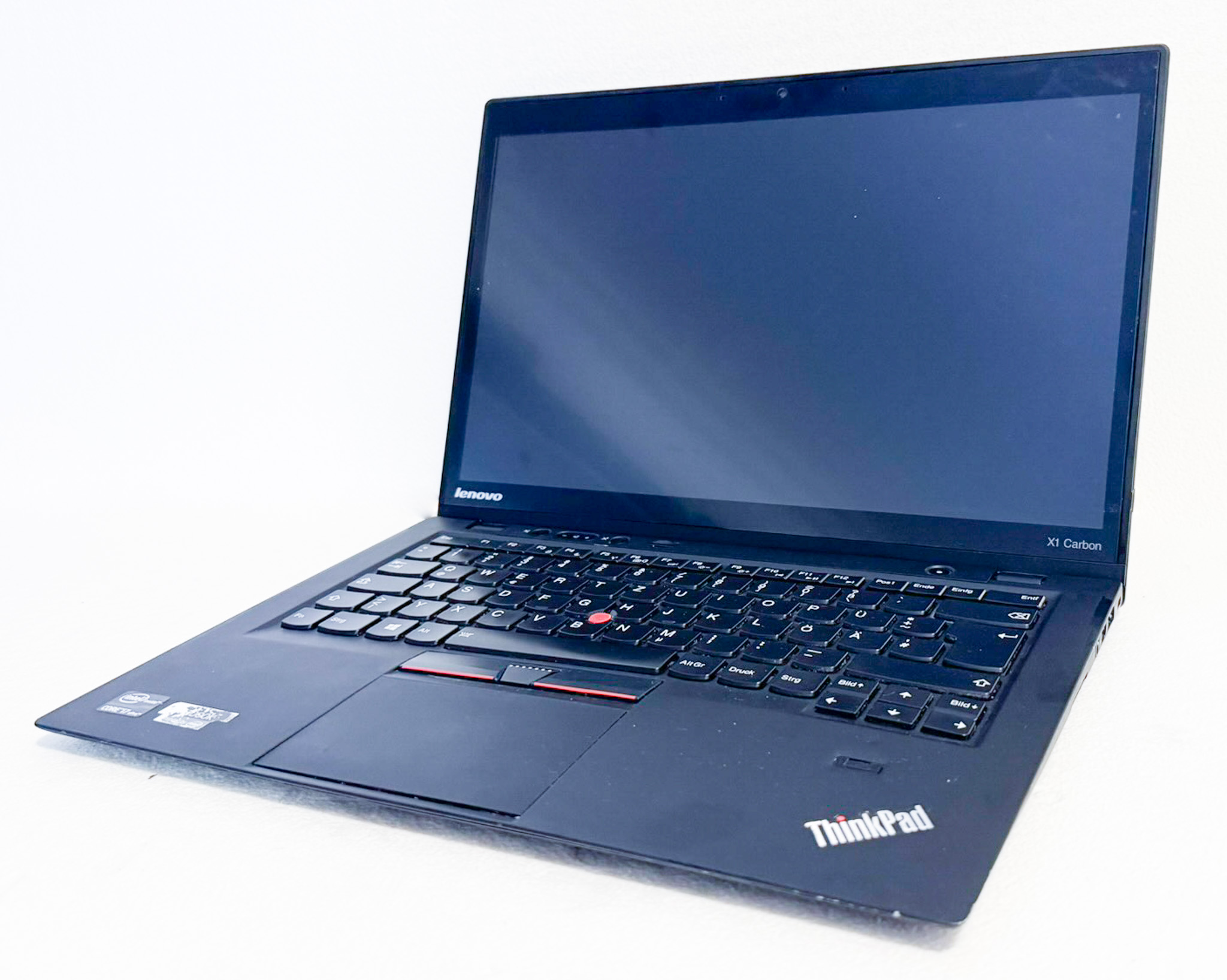 Prenosni računalnik Lenovo ThinkPad X1 Carbon
