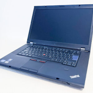 Prenosni računalnik Lenovo ThinkPad T520