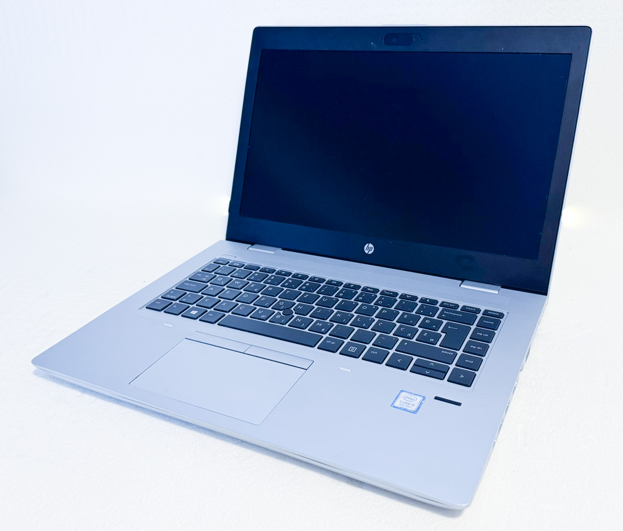 Prenosni računalnik HP EliteBook 640 G4