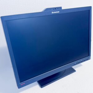Monitor Lenovo ThinkVision L2251x Wide – 22''
