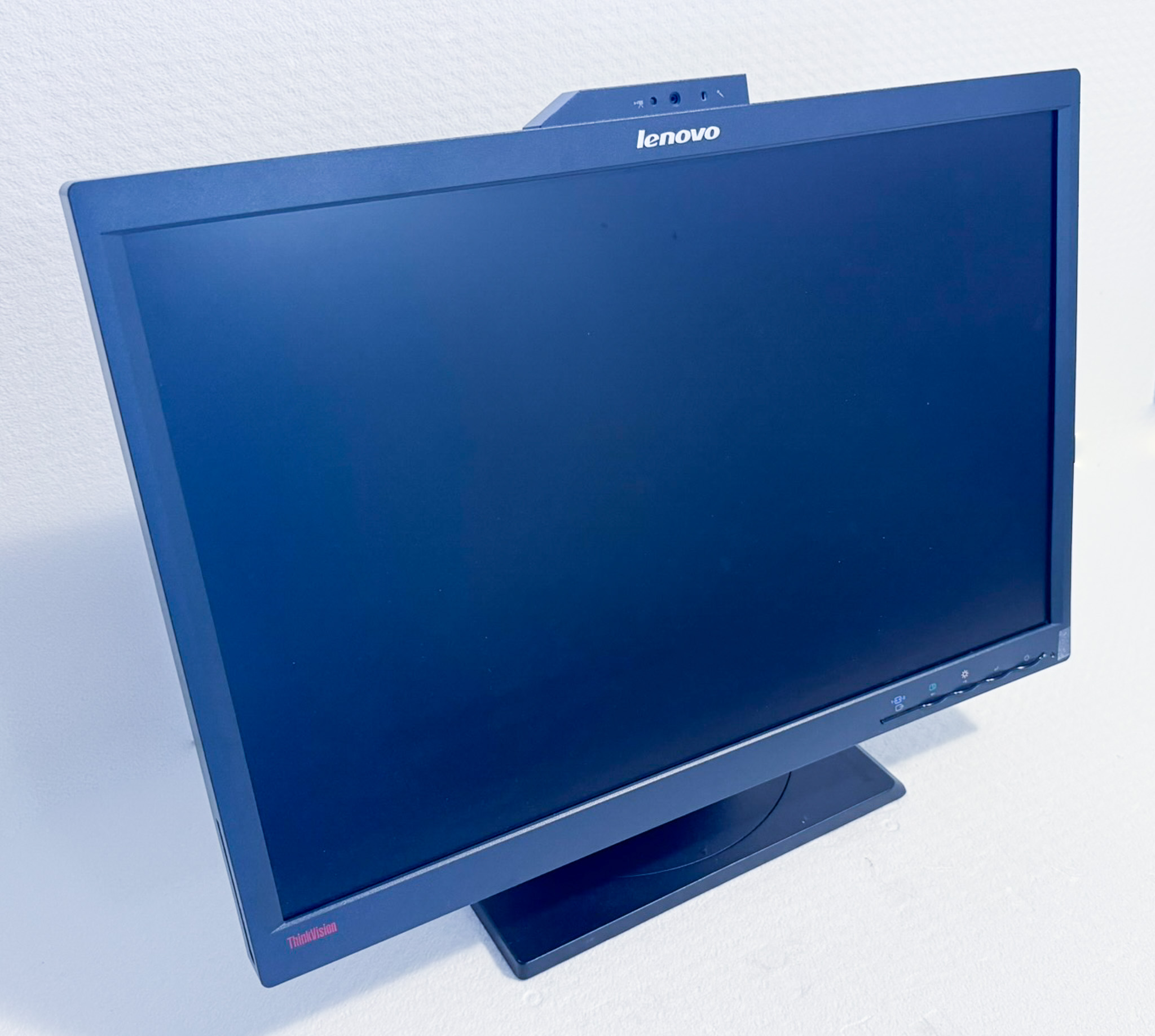 Monitor Lenovo ThinkVision L2251x Wide – 22''