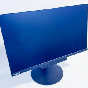 Lenovo ThinkCentre Tiny-in-One 24 (TIO24d) – 24'' monitor z možnostjo vgradnje Tiny računalnika