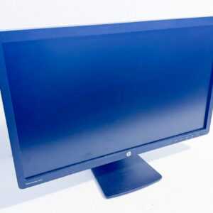 HP EliteDisplay E231 – 23'' Full HD IPS poslovni monitor z nastavljivim stojalom
