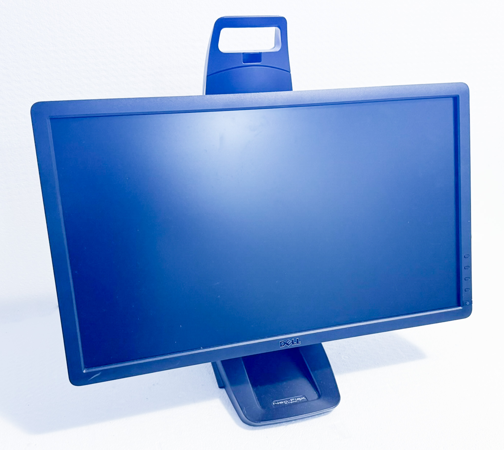 Dell P2212H-b – 22'' Full HD LED poslovni monitor z nastavljivim stojalom