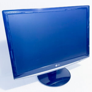 LG Flatron W2252TQ – 22'' Wide LCD monitor z DVI in VGA priklopom (Full HD)