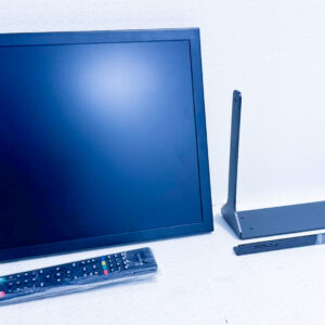 Beetronics 15VGM – 15″ profesionalni monitor 4:3 za industrijsko in komercialno uporabo