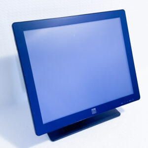 Elo ET1717L – 17'' zaslonski monitor na dotik (touchscreen) za profesionalno uporabo