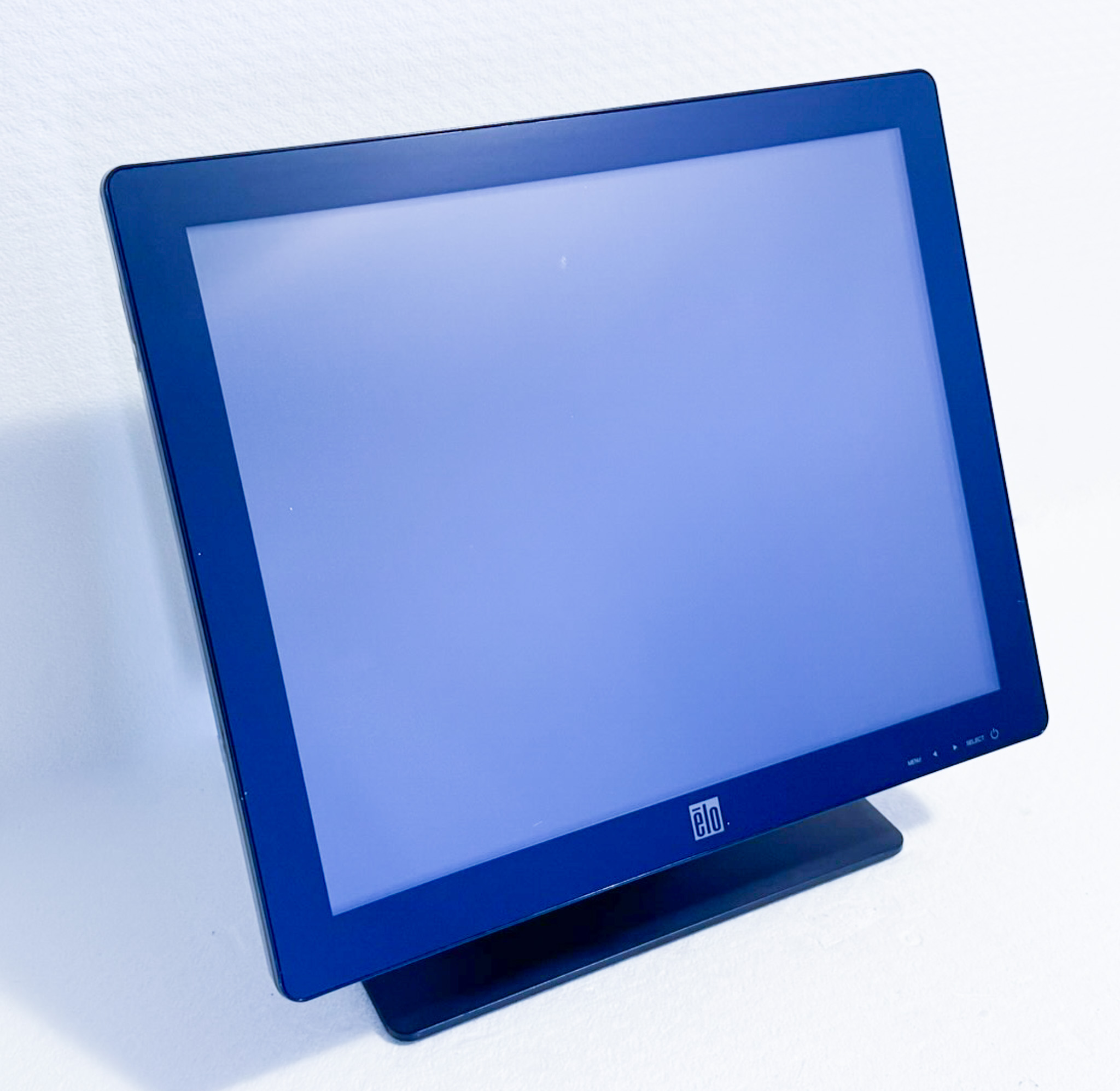 Elo ET1717L – 17'' zaslonski monitor na dotik (touchscreen) za profesionalno uporabo