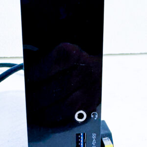 Lenovo ThinkPad USB 3.0 Docking Station – univerzalna priklopna postaja za prenosnike