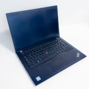 Lenovo ThinkPad T480s – lahek poslovni prenosnik, zanesljiv in izjemno vzdržljiv
