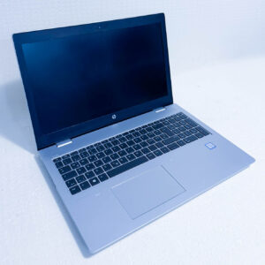 HP ProBook 650 G4