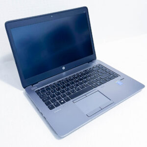 HP EliteBook 840 G3 – 14" poslovni prenosnik, zanesljiv in eleganten