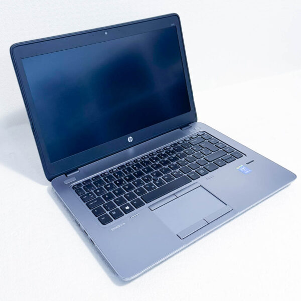 HP EliteBook 840 G3 – 14" poslovni prenosnik, zanesljiv in eleganten