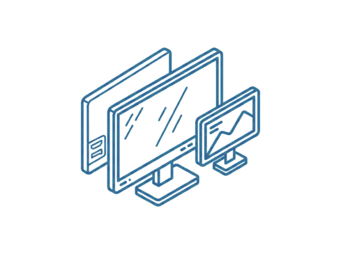 LCD zasloni