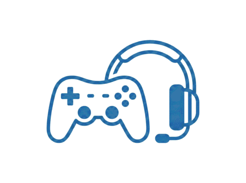 Gaming pripomočki