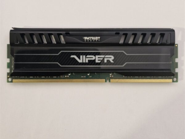 Patriot Viper 8 GB DDR3-2133 pomnilnik
