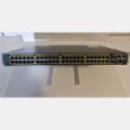 Cisco Catalyst 2960-S WS-C2960S-48TD-L – 48× Gigabit, 2× SFP+ 10G, upravljivo stikalo – slika 1