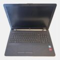 HP 15 (Intel Core i7 7. gen, Radeon) – prenosnik v okvari, po delih – slika 1