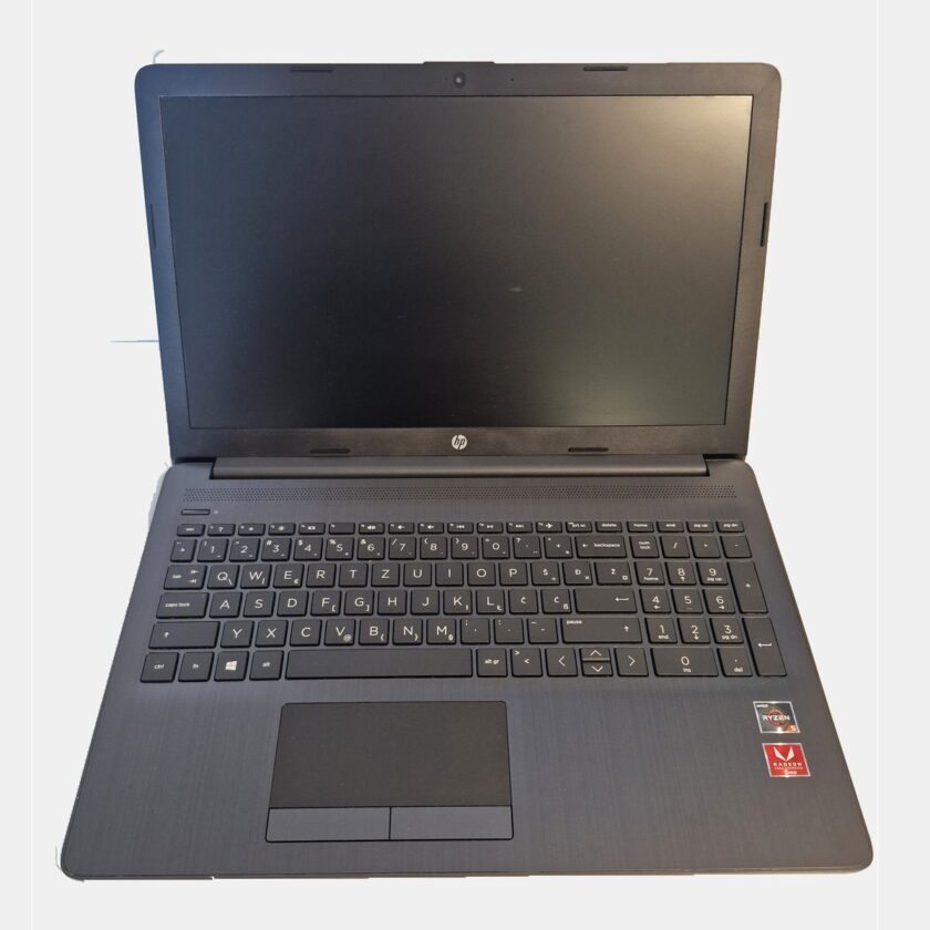 HP 15 – AMD Ryzen 5 2500U