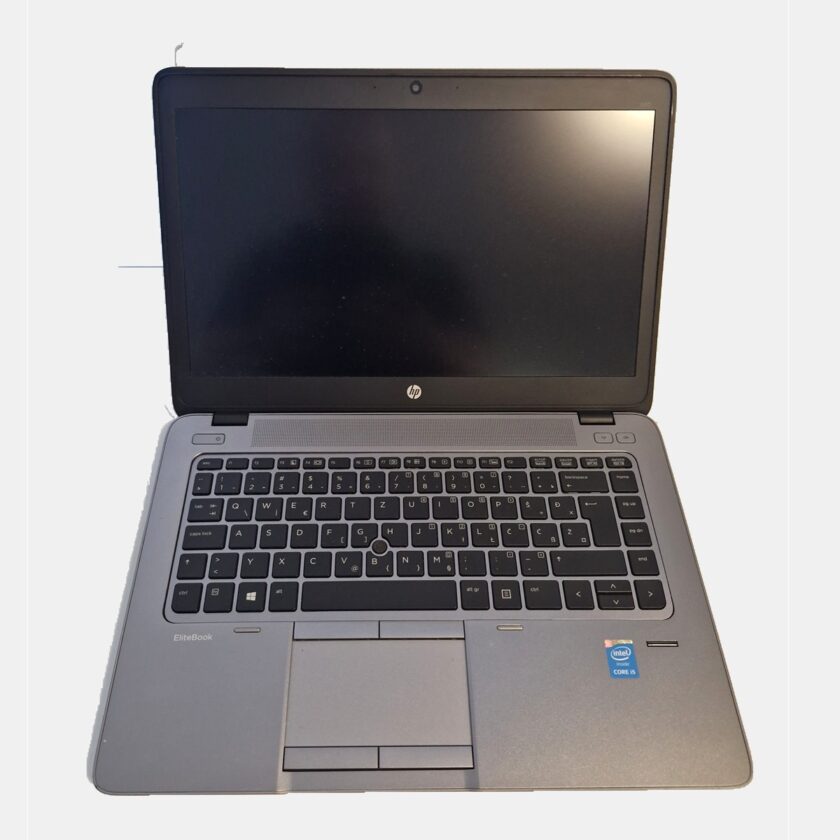 HP EliteBook 840 G2 (Intel Core i5) – prenosnik v okvari, po delih