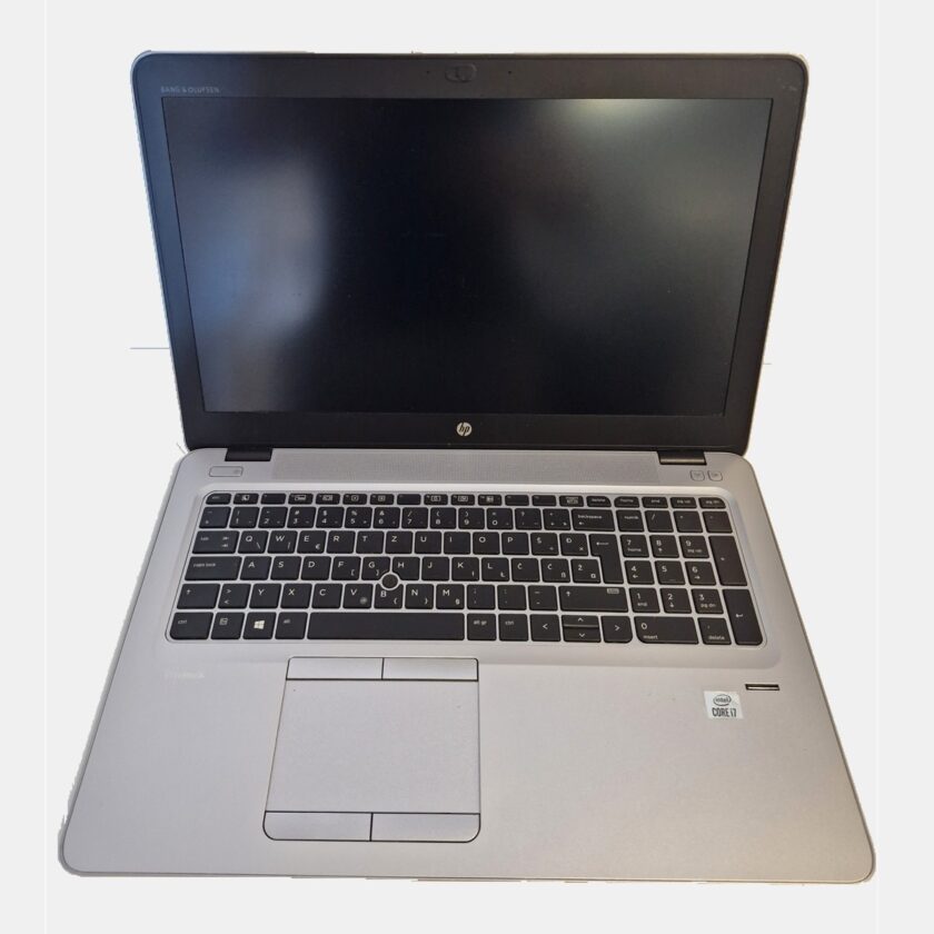 HP EliteBook 850 G3 – Intel Core i7-6600U