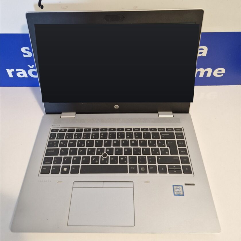 HP ProBook 640 G5 – Intel Core i3-8145U