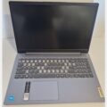 Lenovo IdeaPad 3 15″ – prenosnik v okvari, po delih – slika 1