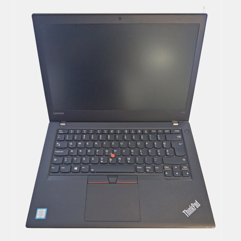 Lenovo ThinkPad T470 – Intel Core i5-6300U