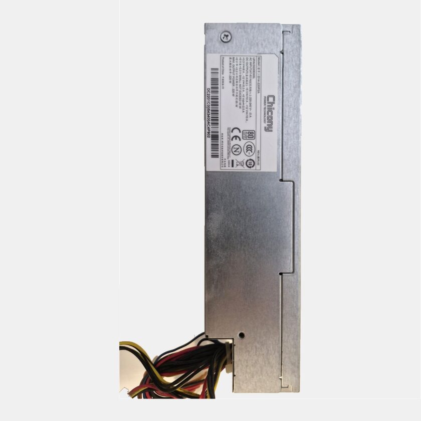 Chicony D14-220P2A napajalnik 220 W (D220E005L) za Acer namizne računalnike