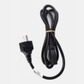 Napajalni kabel C13 – Schuko, za računalnike, monitorje, tiskalnike – slika 1