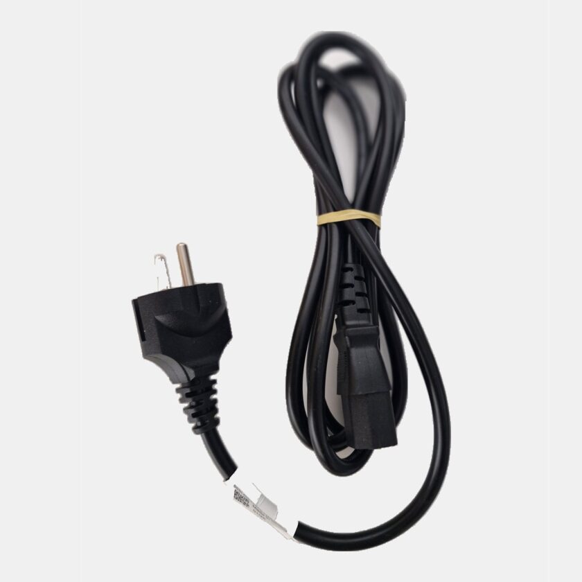 Napajalni kabel C13 – Schuko, za računalnike, monitorje, tiskalnike
