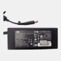 HP napajalnik za prenosnik 120 W, 18,5 V 6,5 A, 7,4 mm (PPP016L-E) – slika 1