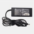 HP napajalnik za prenosnik 120 W, 18,5 V 6,5 A, 7,4 mm (PPP016L-E) – slika 2