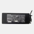 Toshiba napajalnik za prenosnik 75 W, 15 V 5 A, 6,3 × 3,0 mm (PA3201U-1ACA) – slika 1