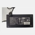 Toshiba napajalnik za prenosnik 180 W, 19 V 9,5 A, 4-pinski vtič (PA5084E-1AC3) – slika 1