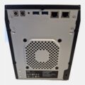 WD My Cloud EX4 – mrežni disk (NAS) za 4 diske, z 2× 2 TB – slika 2